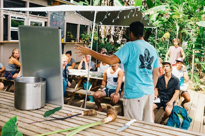 Big Island Farms Tour in Hawaii - The Value of a Private, Short Tour Experience