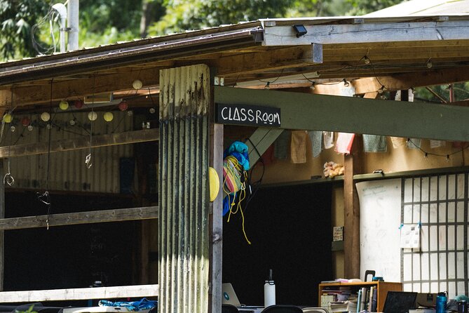 Big Island Farms Tour in Hawaii - The Sum Up: An Informative and Tasty Farm Visit on the Big Island