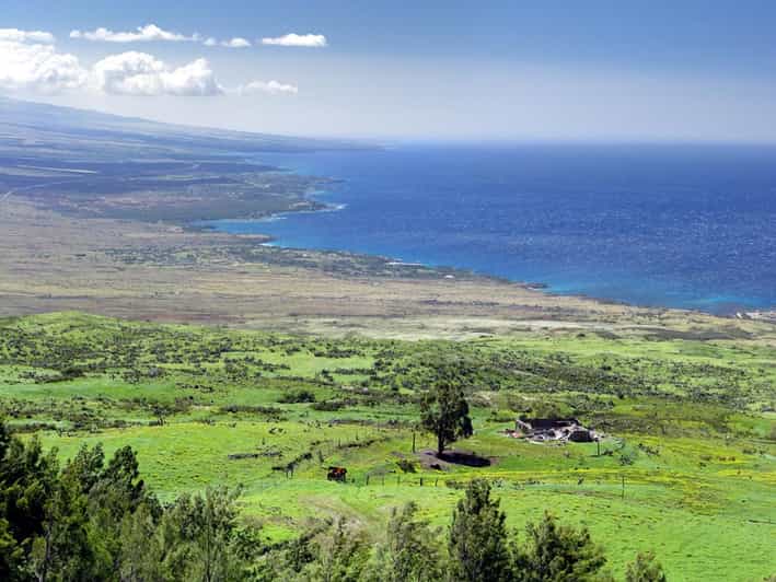 Big Island, Hawaii: Polaris Slingshot Rental - Starting Point in Waikoloa Village