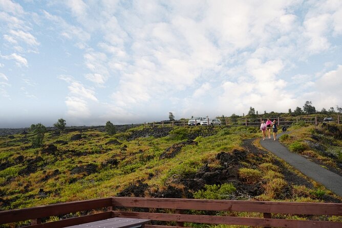 Big Island Hawaii Volcano Day tour from Honolulu and Hotel PU - Discover the Big Island Hawaii Volcano Day Tour from Honolulu and Hotel PU