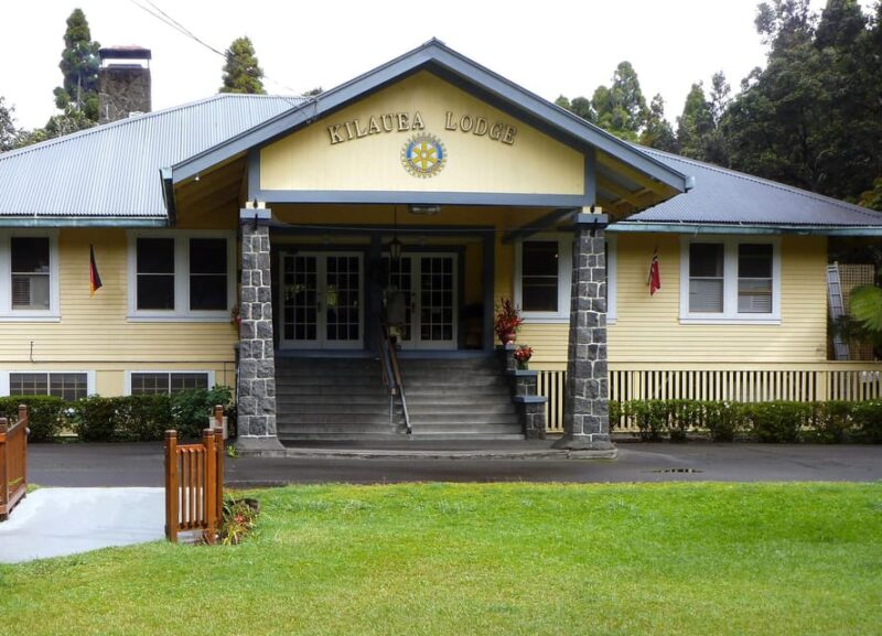 Big Island: Hawaii Volcanoes National Park and Hilo Tour - Discover the Best of the Big Island in a 7-Hour Guided Tour