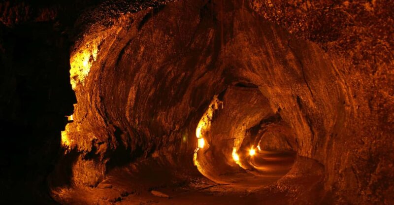 Big Island: Hawaii Volcanoes National Park and Hilo Tour - Key Points