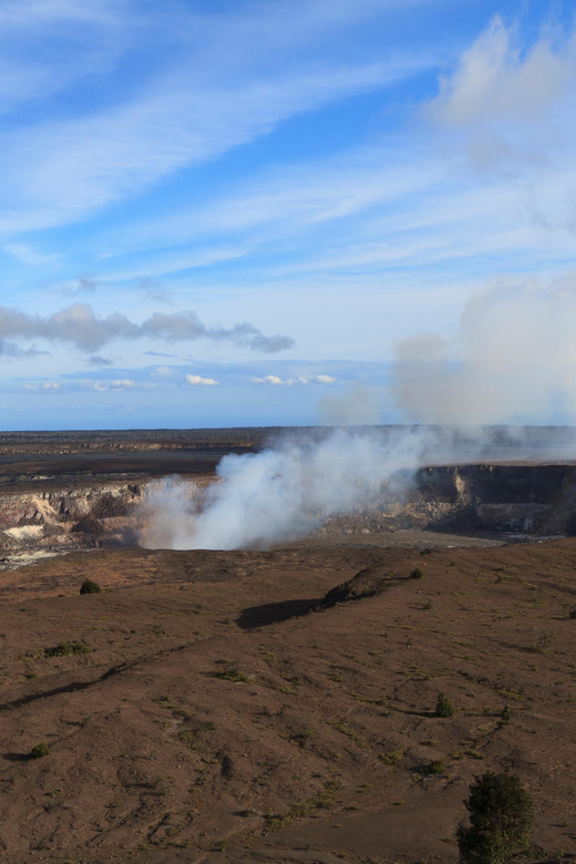 Big Island: Hawaii Volcanoes National Park and Hilo Tour - What Sets This Tour Apart from Others