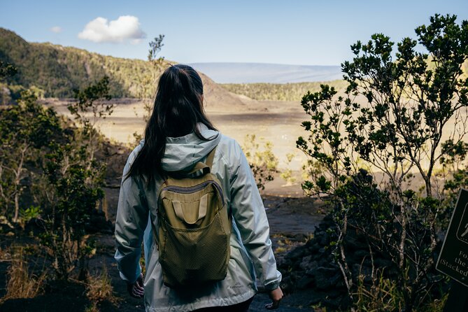 Big Island Highlights: Coffee, Volcano, Black Sands & Waterfall - Key Points