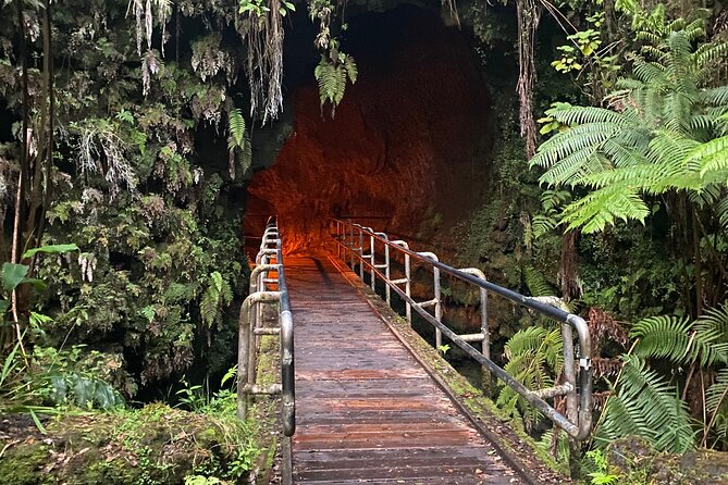 Big Island Highlights Tour From Kona and Waikoloa - Explore the Big Island in One Epic Day