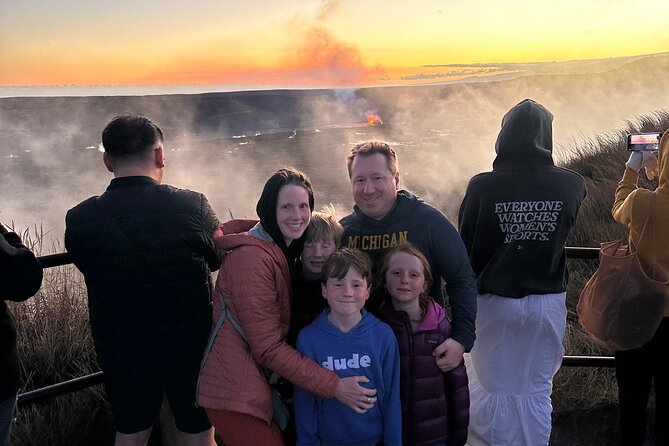 Big Island Highlights Tour From Kona and Waikoloa - Sweet Treats at Big Island Candies