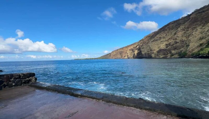 Big Island: Hilo to Kona Day Tour with Tastings - Starting the Day at Hilo: Market, Waterfalls, and the Cross-Island Drive