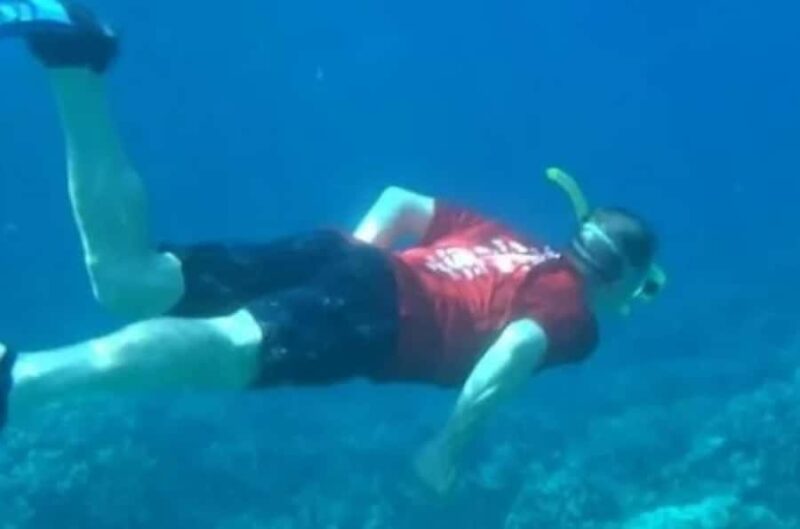 Big Island Kealakekua Bay: Captain Cook Snorkel Cruise - Discover the Historic Captain Cook Monument