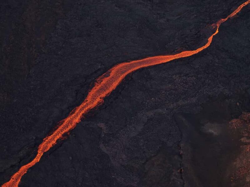 Big Island: Kilauea Volcano Eruption Heli Tour - Door On/Off - The Value and What Sets This Tour Apart