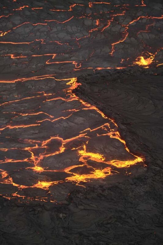 Big Island: Kilauea Volcano Eruption Heli Tour - Door On/Off - Who Will Enjoy This Tour Most