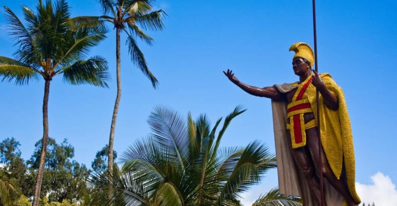 Big Island Kohala Coast & Pololu Lookout Slingshot Tour - A Unique Hawaiian Adventure in the Kohala Coast