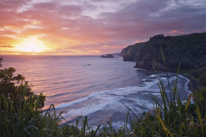Big Island Kohala Coast & Pololu Lookout Slingshot Tour - Who Will Enjoy This Tour Most?