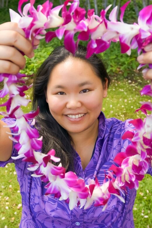 Big Island: Kona Airport Honeymoon Lei Greeting - Accessibility and Group Options