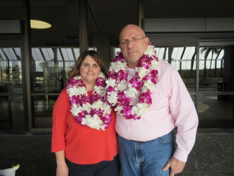 Big Island: Kona Airport Traditional Lei Greeting - The Tradition of the Lei Greeting and Its Significance