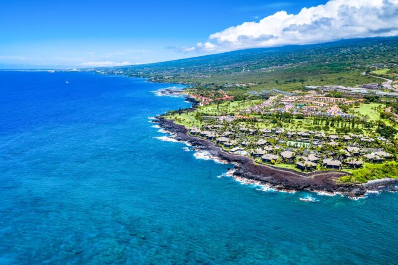 Big Island: Luxury Catamaran Trip along the Kona Coast - Wildlife Encounters: Dolphins and Potential Whale Sightings