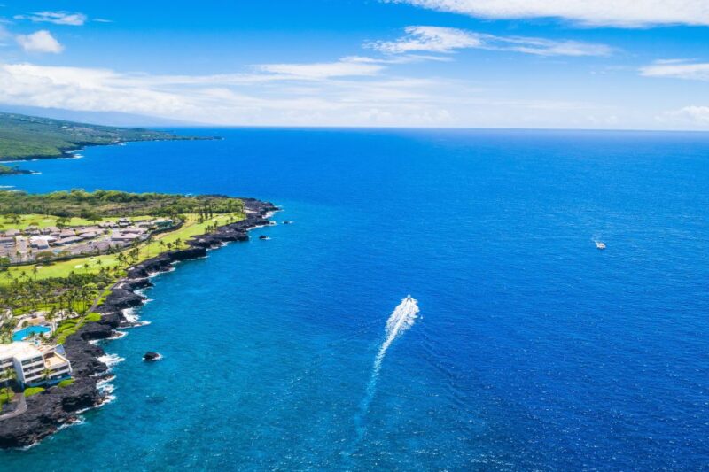 Big Island: Luxury Catamaran Trip along the Kona Coast - Who Will Love This Tour?