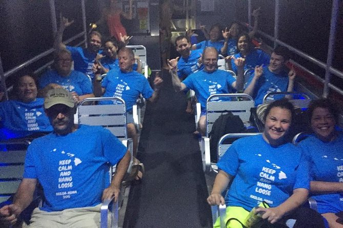 Big Island Manta Ray Night Snorkel - Physical Requirements and Safety Precautions