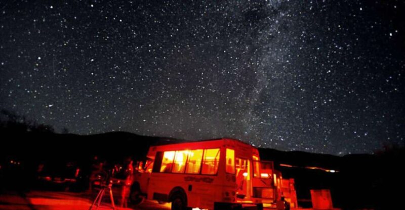 Big Island: Maunakea Summit & Stars - Practical Details for a Safe and Comfortable Experience