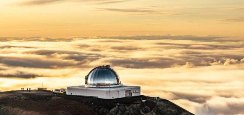 Big Island: Maunakea Summit & Stars - What Sets This Tour Apart: From Sunset to Starry Skies