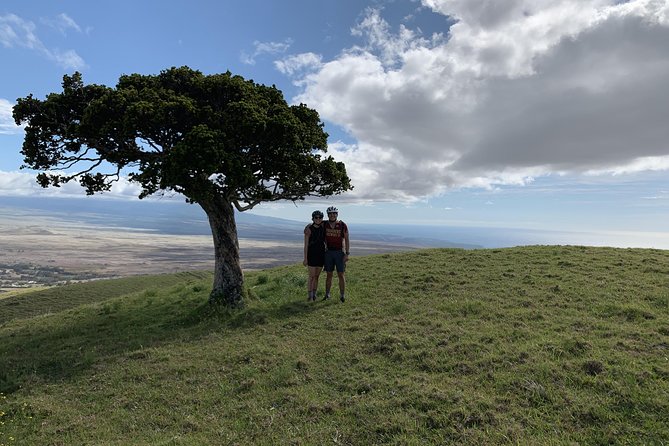 Big Island Mountain Biking on Anna Ranch - Who Will Love This Mountain Biking Tour?