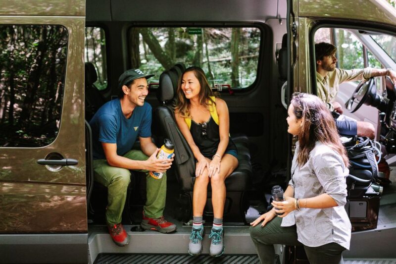 Big Island: Native Bird Watching & Hiking Tour - Unique Birding Adventure in Hawaiian Wilderness