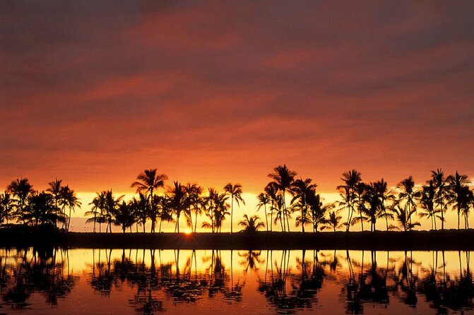 Big Island North Kohala Coast and Pololu Lookout Private Tour - The Magnificent Pololu Valley Lookout