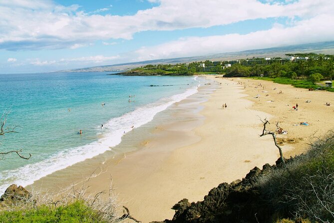 Big Island North Kohala Coast and Pololu Lookout Private Tour - Kohala Mountain Scenic Point and the Ride to Waimea