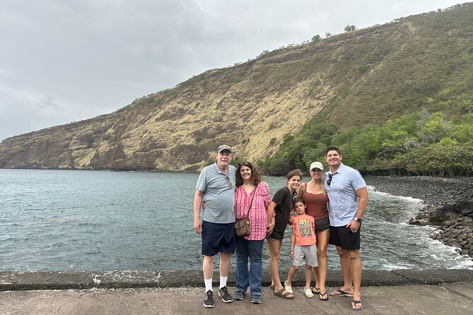 Big Island of Hawaii South Kona Historical Day Tour - Visiting the Historic Kealakekua Bay