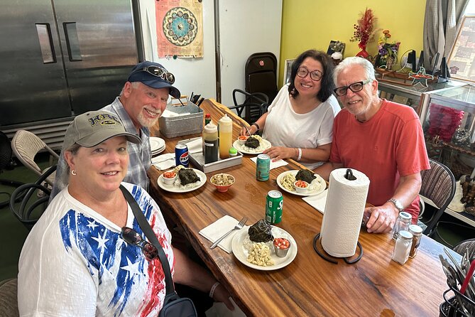 Big Island of Hawaii South Kona Historical Day Tour - Artistic and Sacred Sites: The Painted Church and More