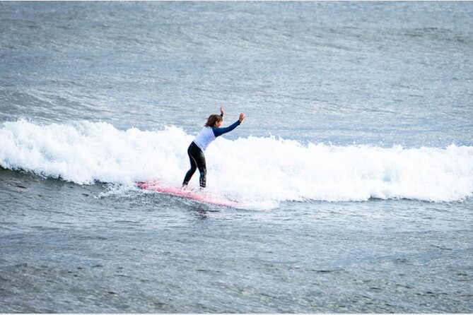 Big Island Surf Lesson from Hilo - The Guide’s Role and Personalities
