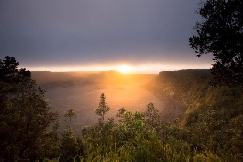 Big Island: Volcano, Chocolate & Waterfall Adventure - Who Will Appreciate This Tour?