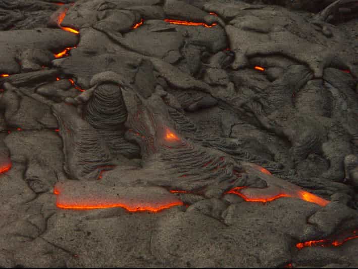 Big Island Volcano Run Slingshot Tour - Driving the Polaris Slingshot: Performance and Comfort Features