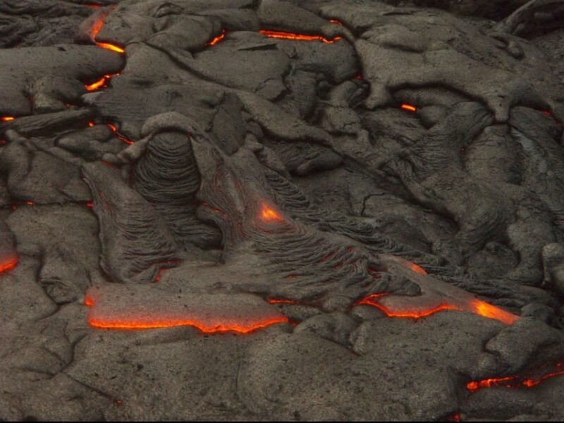 Big Island Volcano Run Slingshot Tour - Meeting Point and Logistical Details