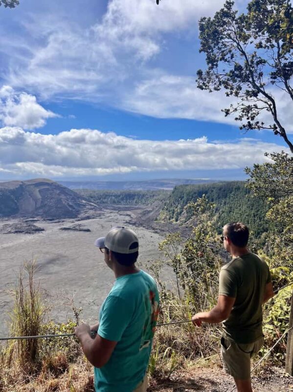 Big Island: Volcano, Waterfalls & Coffee Group Tour - Relaxing at Punaluu Black Sand Beach