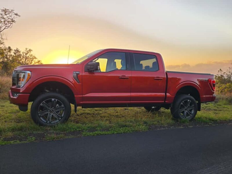 Big Island: Volcanoes National Park Private Tour - Spot Active Lava with a Close-Up View and Spotting Scope