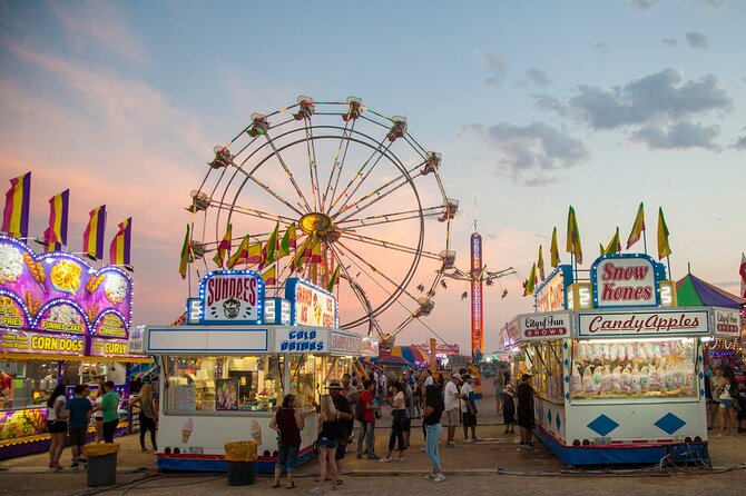 Big Movie Locations Private Tour in New York with Local Guide - Key Points