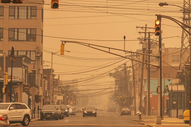 Big Movie Locations Private Tour in New York with Local Guide - Exploring Anderson Avenue’s Authentic Charm