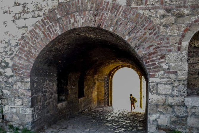 Big Picture of Belgrade - Fortress With a View - Key Points