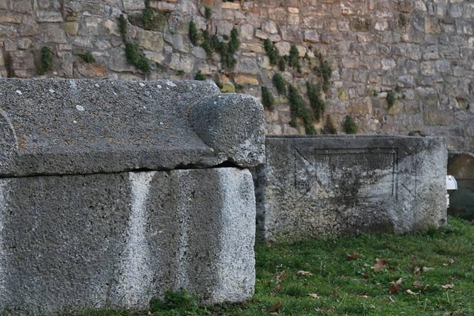 Big Picture of Belgrade - Fortress With a View - The Guide’s Expertise and Storytelling Approach