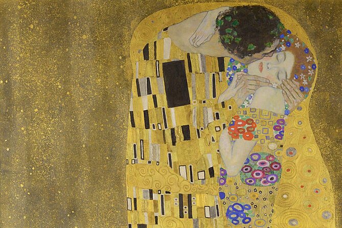Big Tour of Gustav Klimts Art in Vienna: Belvedere, Secession & Leopold Museum with Skip-the-Line Tickets - The Expertise of Your Guide and the Personal Touch
