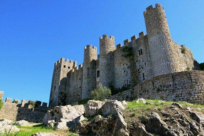 Big Waves of Nazaré - Private Tour - Practical Details and Booking Insights