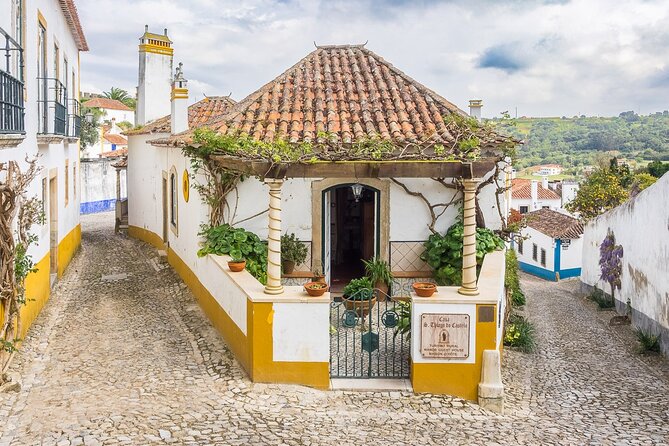 Big Waves of Nazaré - Private Tour - The Suitable Audience for This Tour