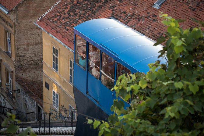 Big Zagreb Private Tour - Tkalciceva Street: Zagreb’s Entertainment Hub