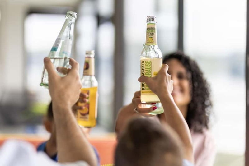 Biggesee: boat tour with hearty snack buffet - Key Points