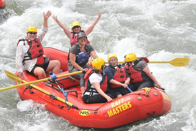 Bighorn Sheep Canyon (FREE Lunch, Digital Photo, and Wetsuit Use) - The Value of a Fully Guided Half-Day Adventure