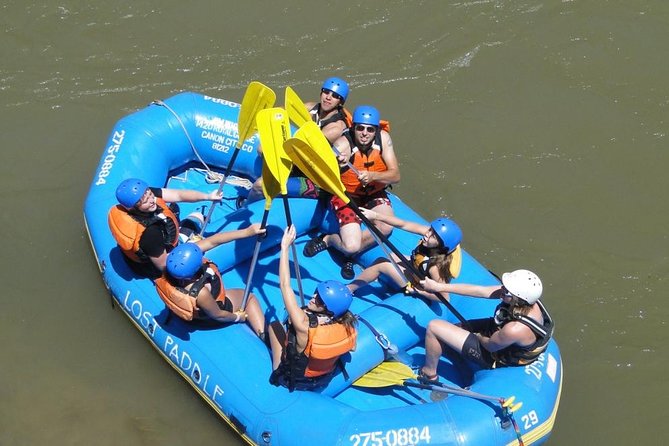 Bighorn Sheep Canyon Full-Day Experience - Key Points