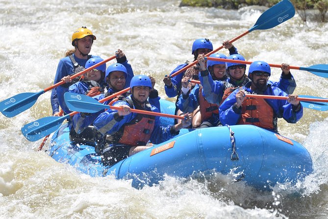 Bighorn Sheep Canyon Full-Day Experience - Expert Guides and Safety Measures
