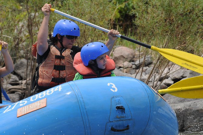 Bighorn Sheep Canyon Full-Day Experience - Opportunities to Swim and Relax Midday