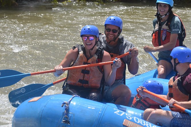 Bighorn Sheep Canyon Full-Day Experience - Wildlife Watching and Natural Habitat