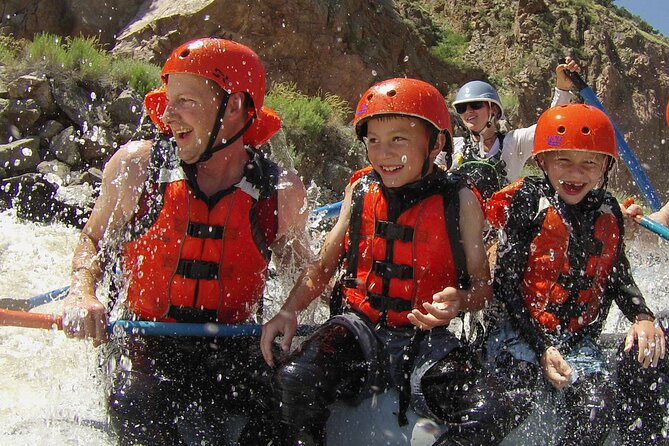 Bighorn Sheep Canyon Half Day Tour (Free Wetsuit Gear Use) - The Experiences Strengths and Limitations